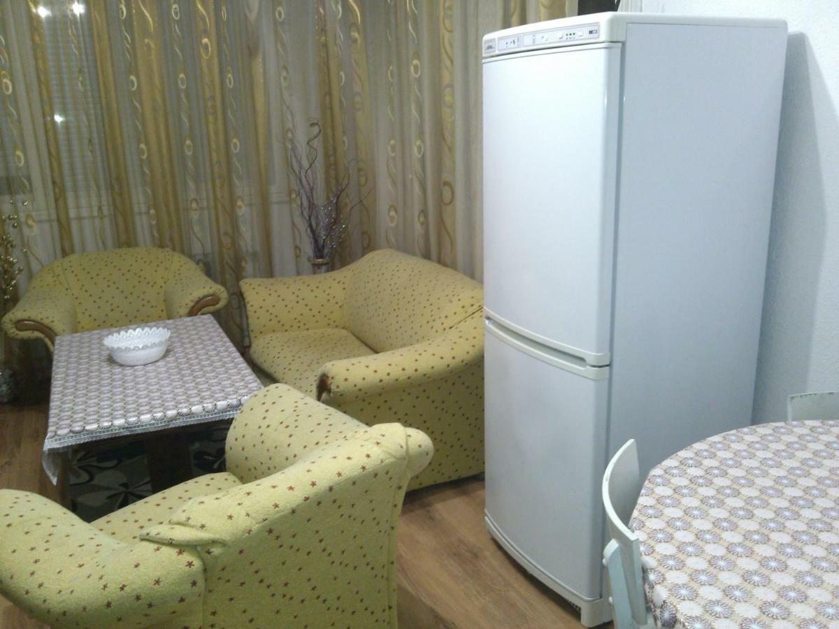 Guest House Kachaka Pleven Exterior photo